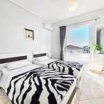 Hotel Joan Sarandë