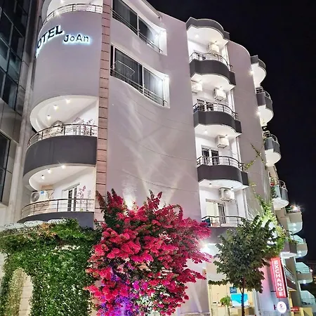 Hotel Joan Sarande