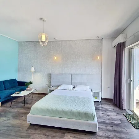 Joan Hotel 3*