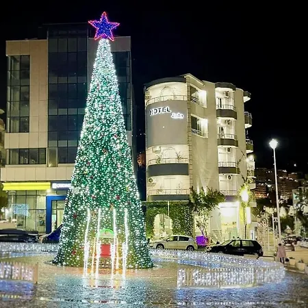 Hotel Joan Sarande