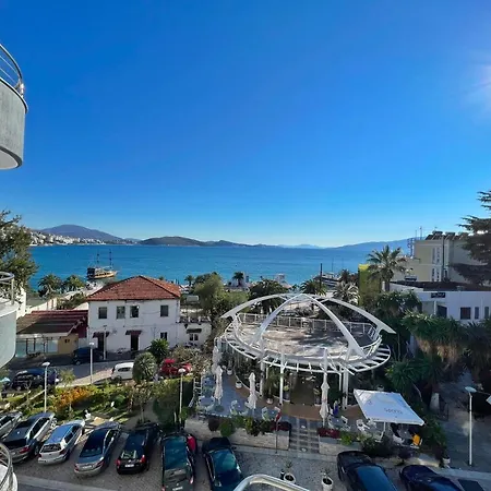 酒店 Joan Sarandë