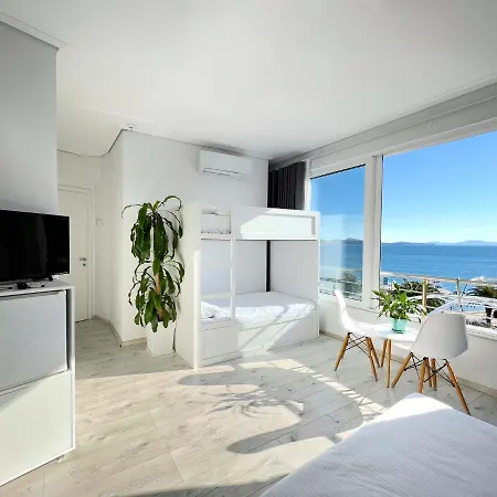 Joan Hotel Sarande