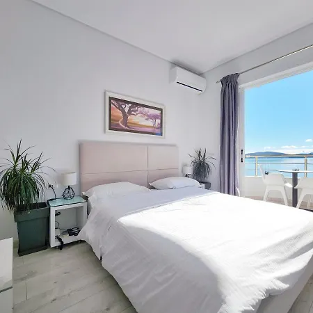 酒店 Joan Sarandë