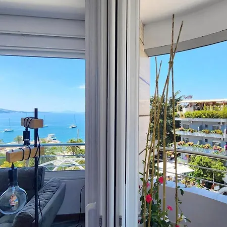 酒店 Joan Sarandë
