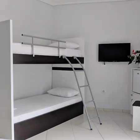 Joan Hotel Sarandë