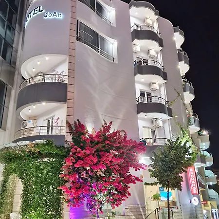 Joan 酒店