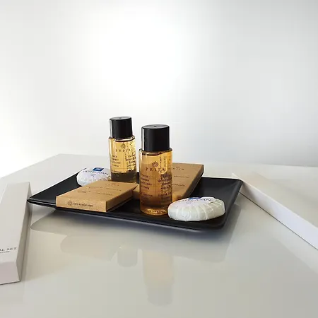 Joan Szálloda Saranda