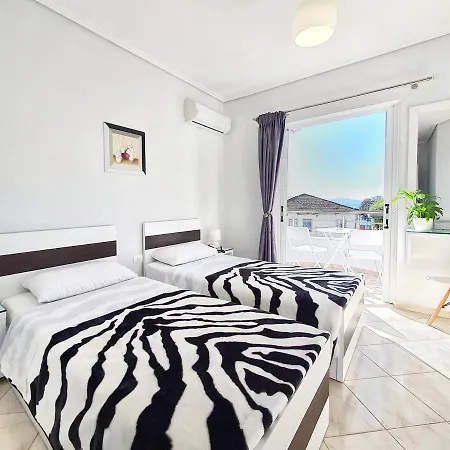 Hotel Joan Sarande