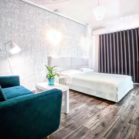 Hotel Joan