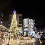 Ξενοδοχείο Joan 3*