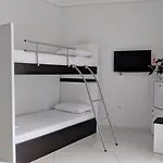 Joan Ξενοδοχείο Σαράντα
