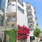 Ξενοδοχείο Joan