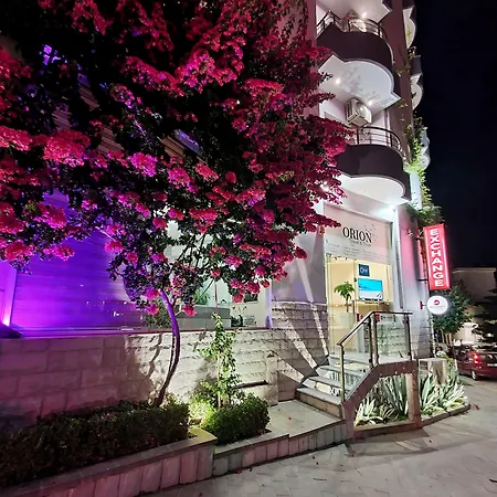 Hotel Joan