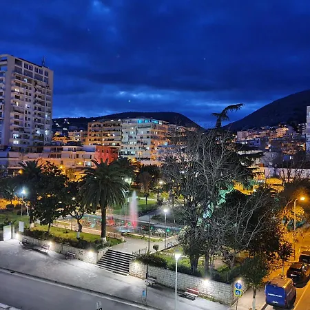 Joan 3* Saranda